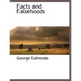 Facts and Falsehoods