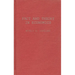 Fact and Theory in Economics: The Testament of an Institutionalist: Collected Papers