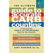 The Ultimate Guide to Accurate Carb Counting: Featuring the Tools and Techniques Used by the Experts