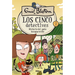 Misterio del Gato Desaparecido / The Mystery of the Disappearing Cat