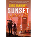 Sunset, Water City