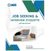 Job Seeking & Interview Etiquette Second Edition