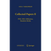 Collected Papers II: Pde, Sde, Diffusions, Random Media