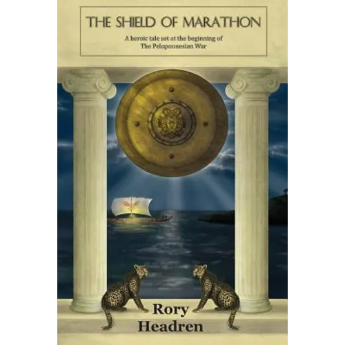 The Shield Of Marathon