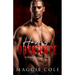 Haze of Obedience: A Dark Military Romance