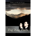 The Zig-Zag Path: To Break the Force of the Hill