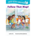 Follow That Map! (Confetti Kids #7): (Dive Into Reading)