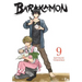 Barakamon, Vol. 9