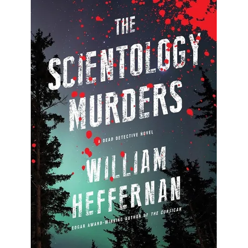 The Scientology Murders