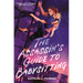 The Assassin's Guide to Babysitting