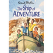 The Ship of Adventure
