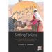 Settling for Less: The Planned Resettlement of Israel's Negev Bedouin