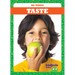 Taste