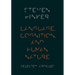 Language, Cognition, and Human Nature