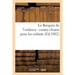 Le Berquin de l'enfance: contes choisis pour les enfants
