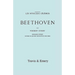 Beethoven. Biographie Critique. [Facsimile 1911].