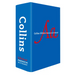 Collins Robert French Dictionary Complete and Unabridged Edition with Slipcase: For Advanced Learners and Professionals