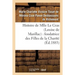 Histoire de Mlle Le Gras (Louise de Marillac): Fondatrice Des Filles de la Charité
