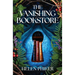 Vanishing Bookstore