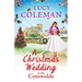A Christmas Wedding in the Cotswolds