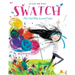 Swatch: The Girl Who Loved Color