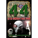 44: Based on an Ex-Soldier's True Story of Life-Long Encounters Involving Alien Abduction, Men in Black, A Serial Killer a