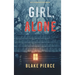 Girl, Alone (An Ella Dark FBI Suspense Thriller-Book 1)
