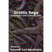 Grettis Saga: Translation and Icelandic Text