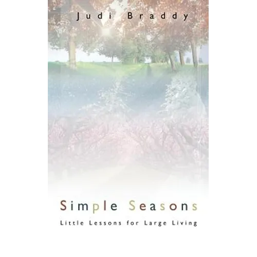 Simple Seasons