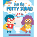 Join the Potty Squad