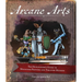 Arcane Arts: The Dungeoneer's Guide to Miniature Painting and Tabletop Mayhem