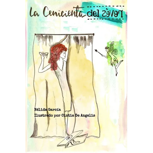 La Cenicienta del revés - Paperback
