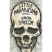 Little Paranoias: Stories