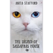 The Legend of Sassafras House