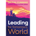 Leading for Tomorrow's World: Character Education Series: Book 3