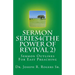 Sermon Series 4 (The Power Of Revival 2...): Sermon Outlines For Easy Preaching