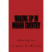 Waking Up in Indian Country: Harm City: 2015