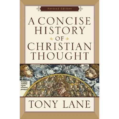 A Concise History of Christian Thought