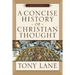 A Concise History of Christian Thought