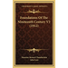 Foundations Of The Nineteenth Century V2 (1912)