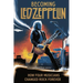 Becoming Led Zeppelin: How Four Musicians Changed Rock Forever