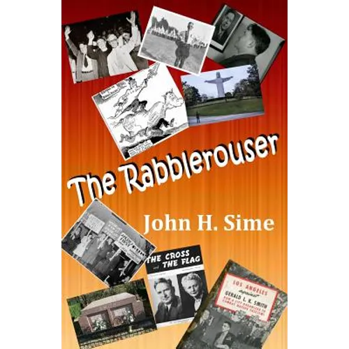 The Rabblerouser
