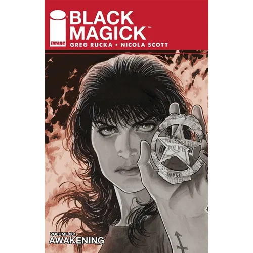 Black Magick Volume 1: Awakening I