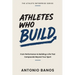 Athletes Who Build: From Performance to Building a Life That Compounds Beyond Your Sport