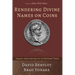 Rendering Divine Names on Coins: Images from Antiquity to Modern Times