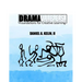 Drama V.I.B.E.S.: Foundations for Creative Learning