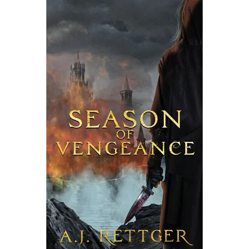 Season of Vengeance