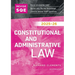 Revise SQE Constitutional and Administrative Law 2025-26