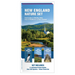 New England Nature Set: Field Guides to Wildlife, Birds, Trees & Wildflowers of New England