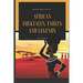 African folktales, fables and legends